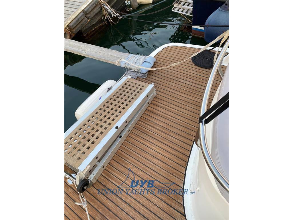 Bavaria 28 sport