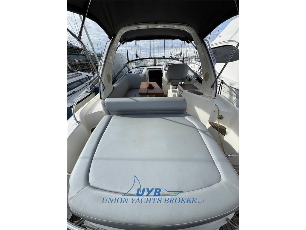 Bavaria 28 sport