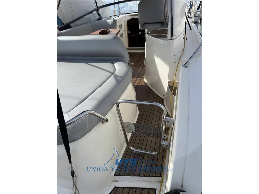 Bavaria 28 sport
