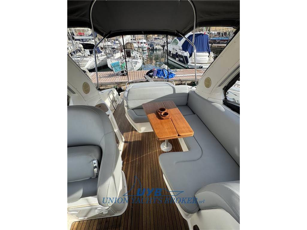 Bavaria 28 sport