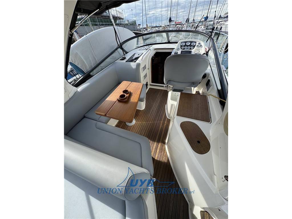 Bavaria 28 sport