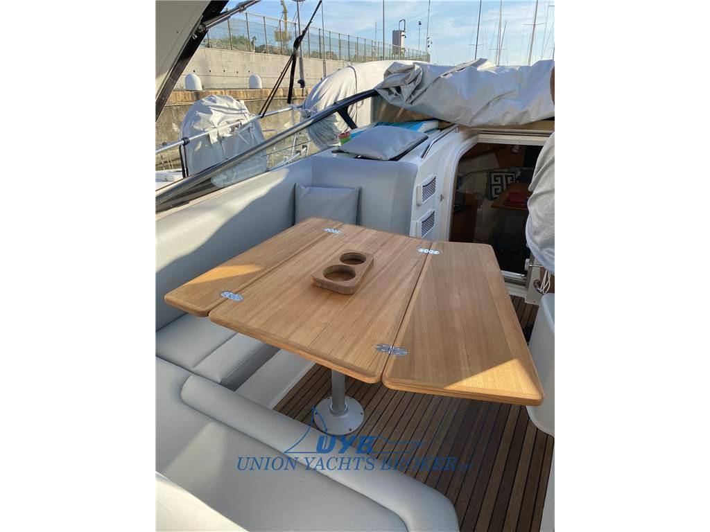 Bavaria 28 sport