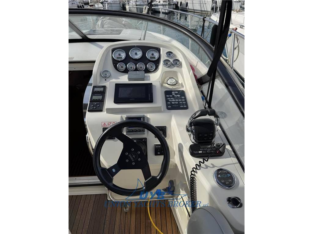 Bavaria 28 sport