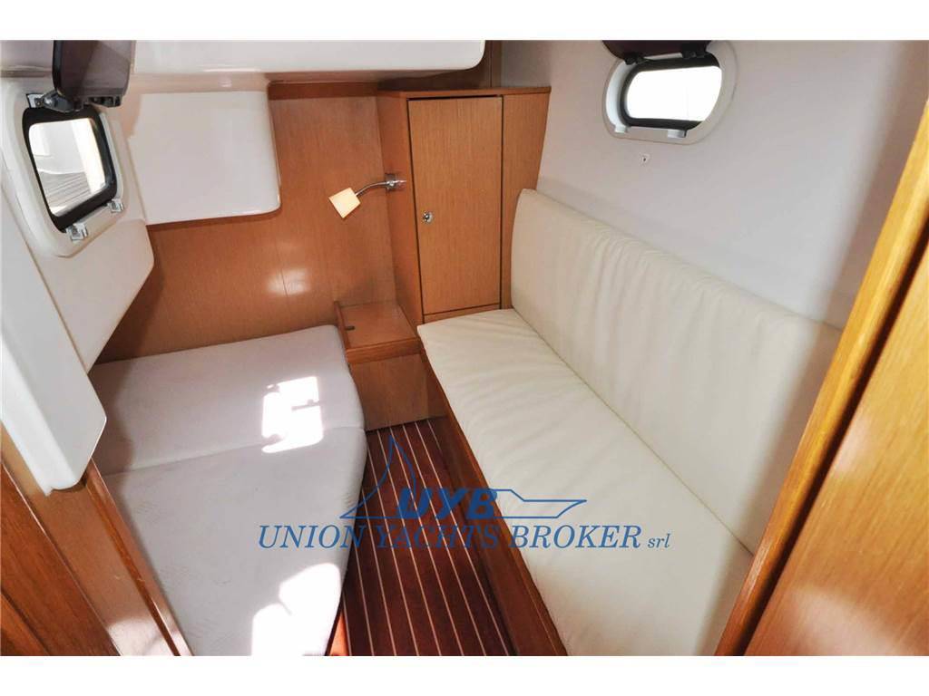 Bavaria 28 sport