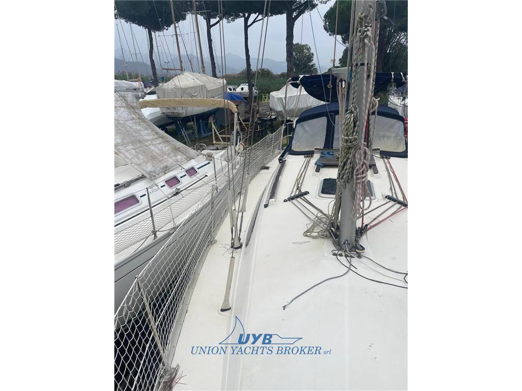 Jeanneau Sun odyssey 34.2