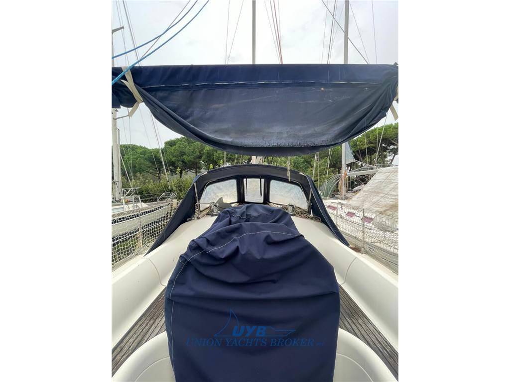 Jeanneau Sun odyssey 34.2