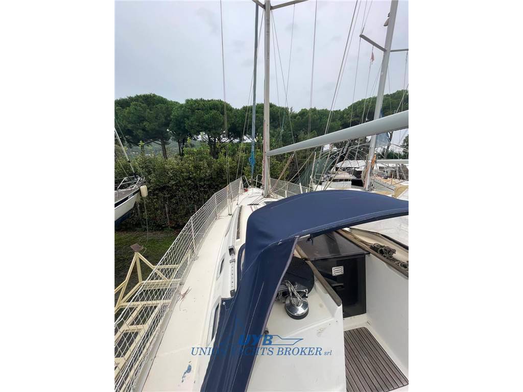 Jeanneau Sun odyssey 34.2
