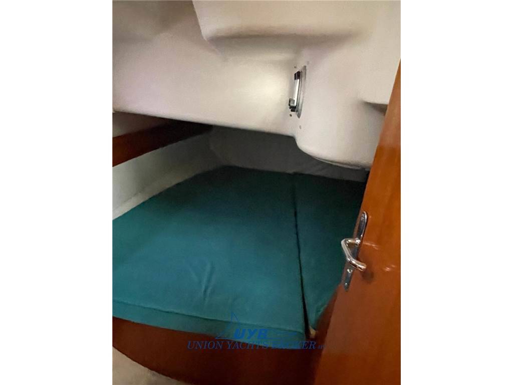 Jeanneau Sun odyssey 34.2