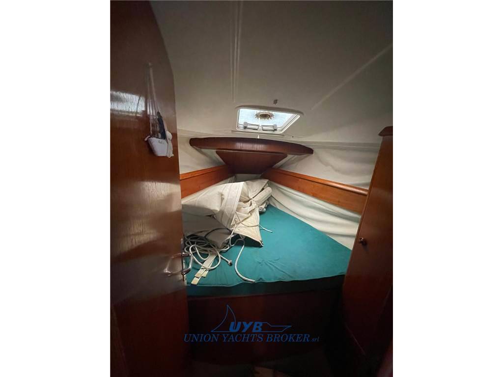 Jeanneau Sun odyssey 34.2