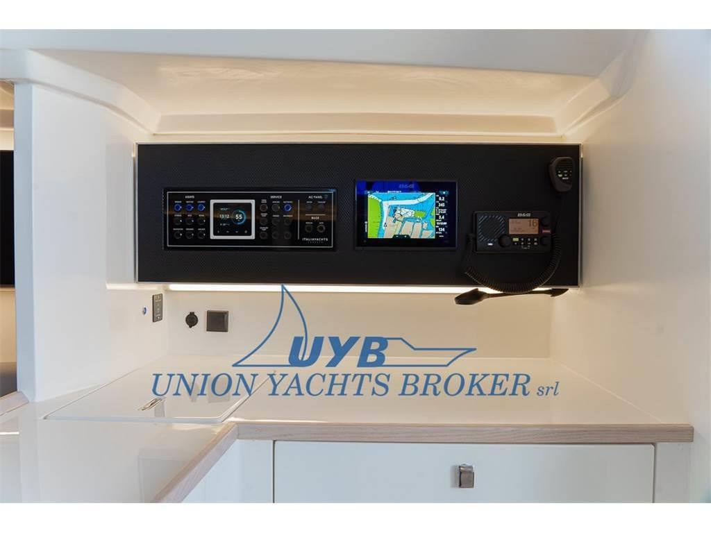 Italia yachts Italia 11.98
