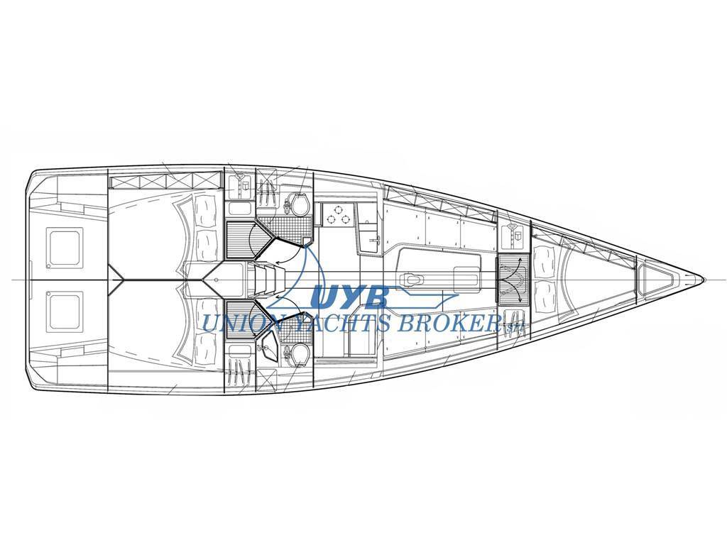 Italia yachts Italia 11.98