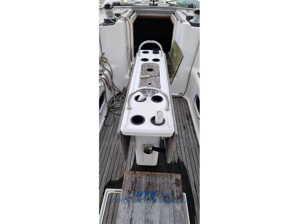 Jeanneau Sun odyssey 52.2