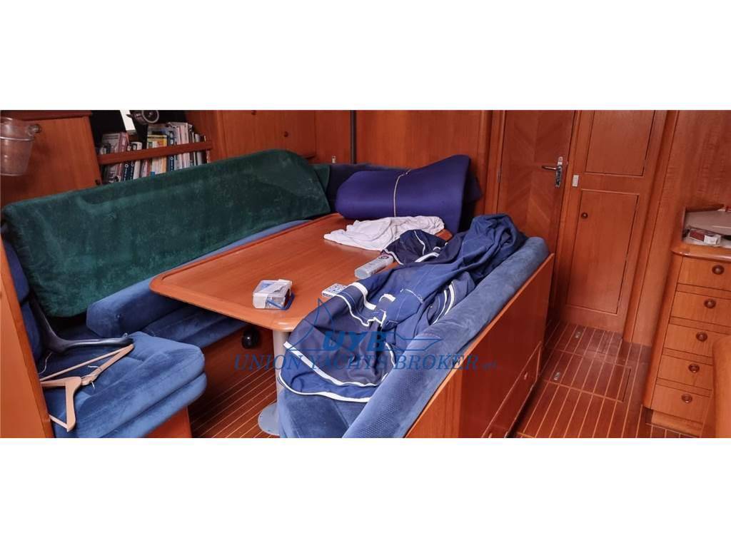 Jeanneau Sun odyssey 52.2