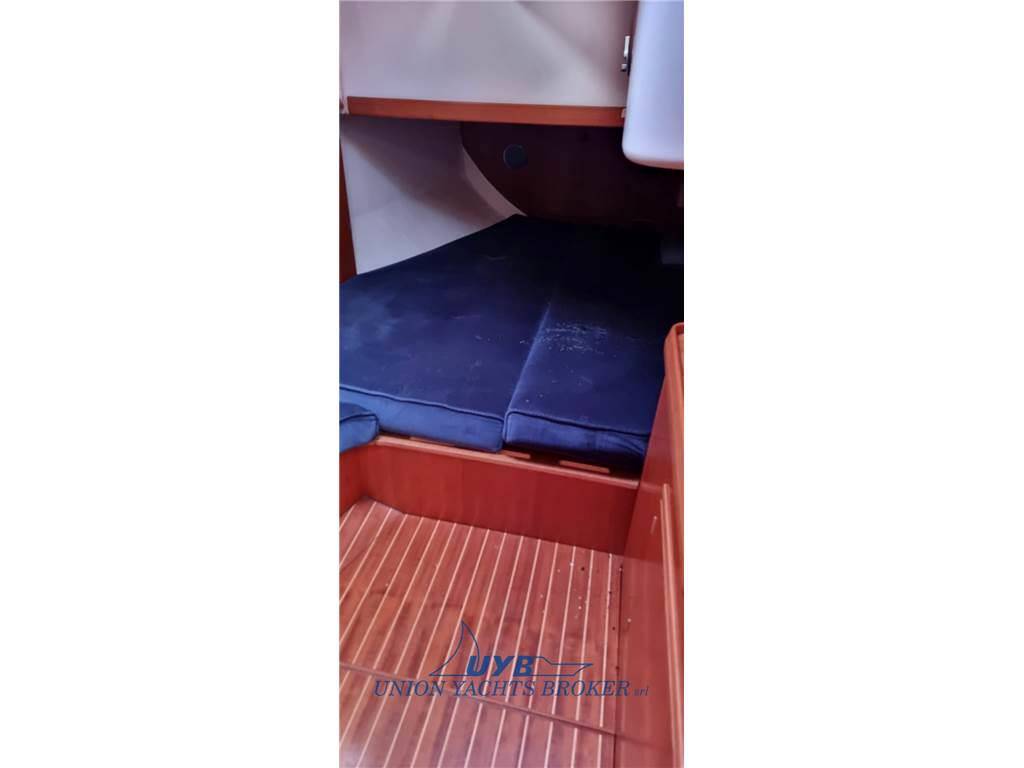Jeanneau Sun odyssey 52.2