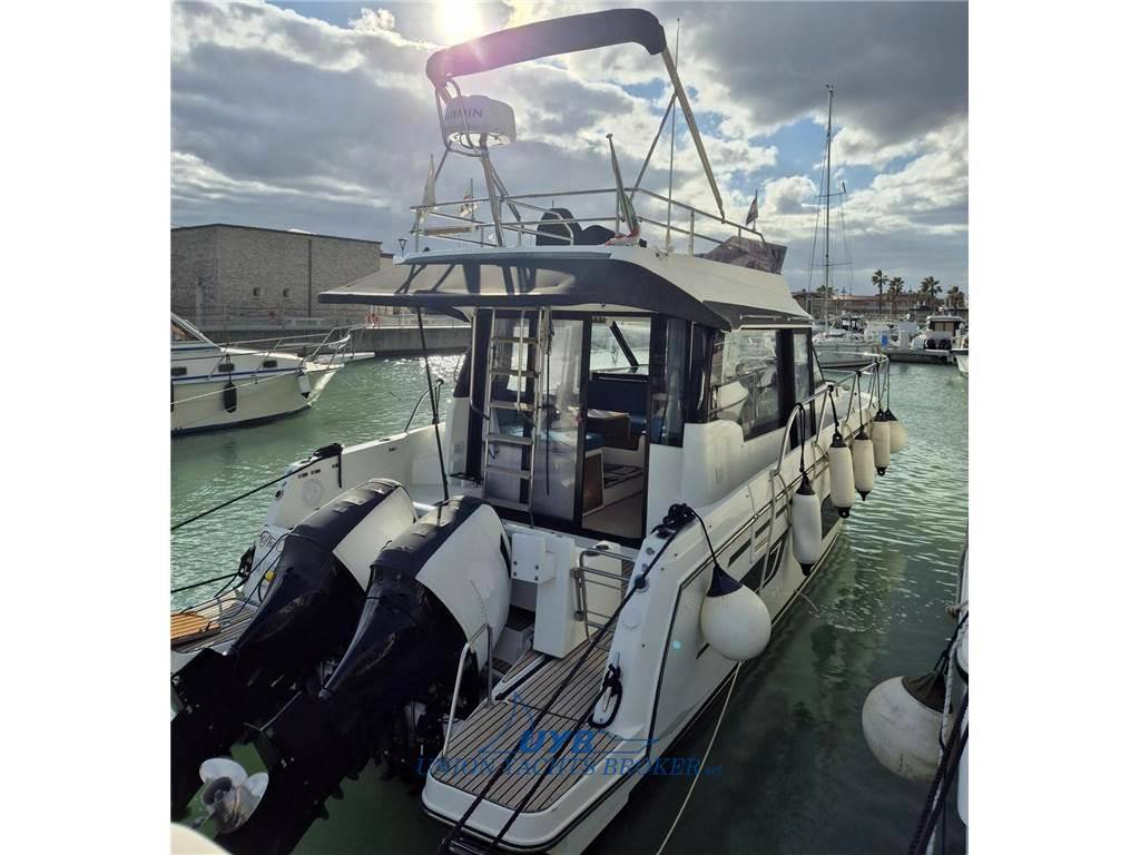 Jeanneau Merry fisher 1095 fly