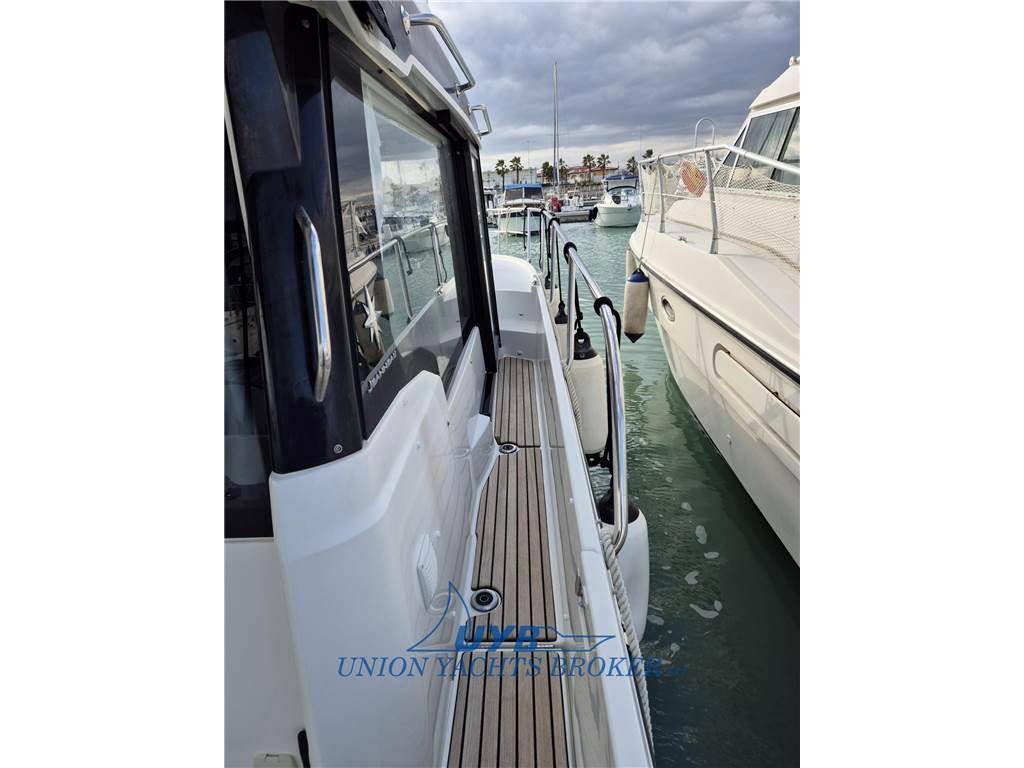 Jeanneau Merry fisher 1095 fly