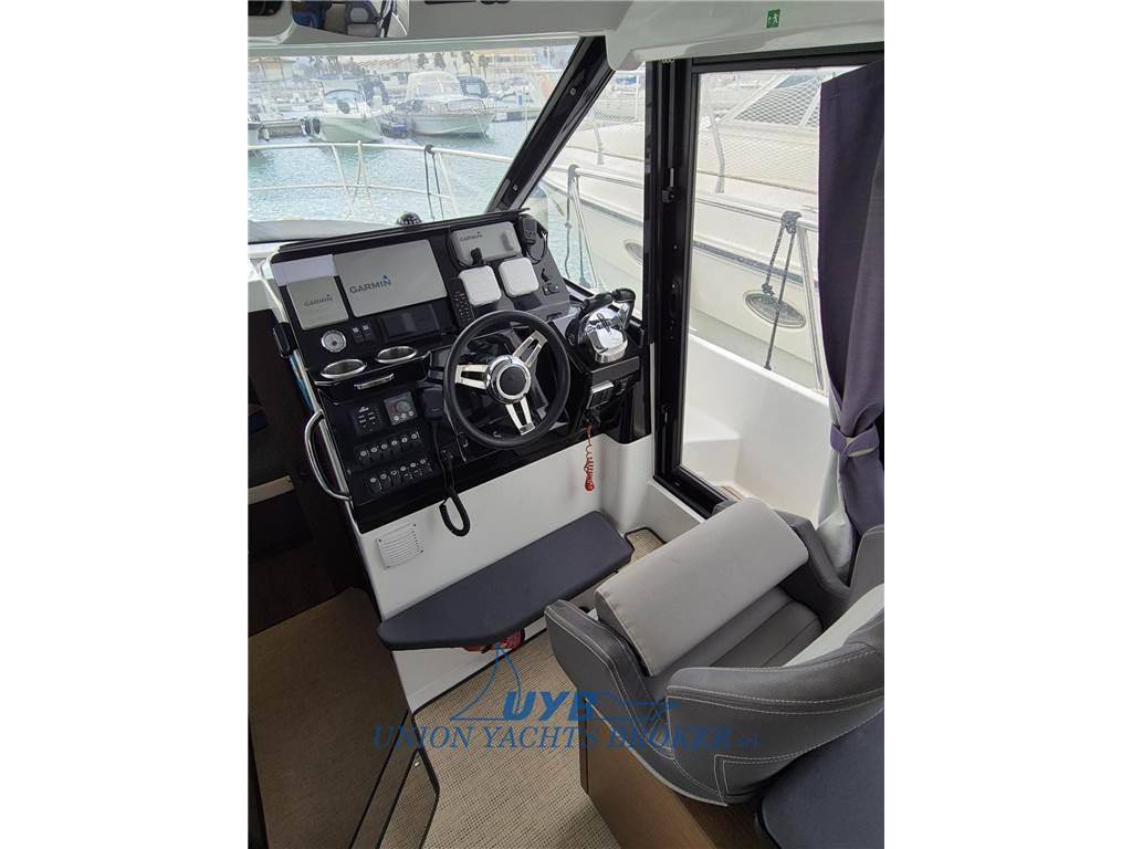 Jeanneau Merry fisher 1095 fly