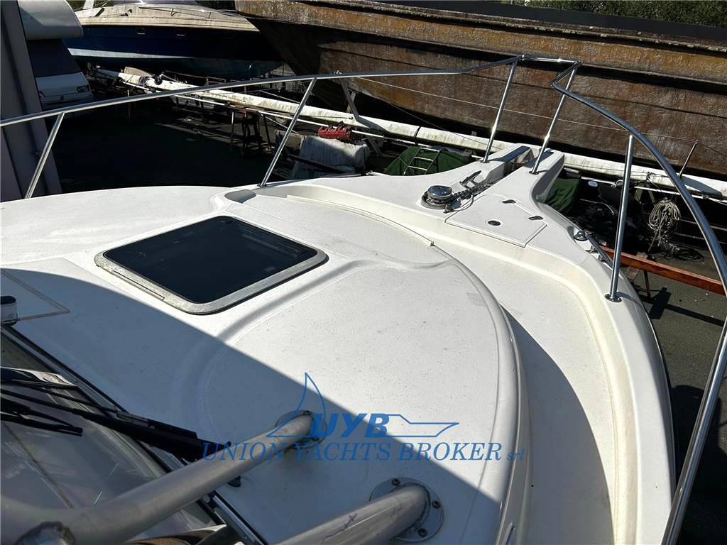 Boston whaler Boston 305 conquest