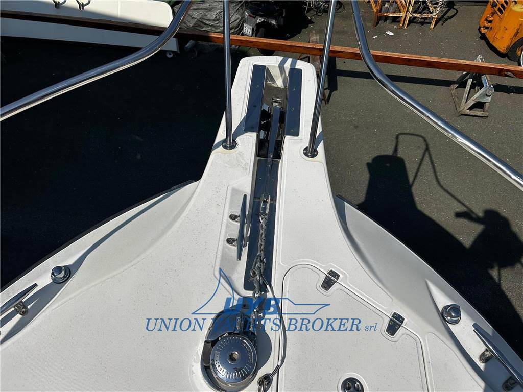 Boston whaler Boston 305 conquest