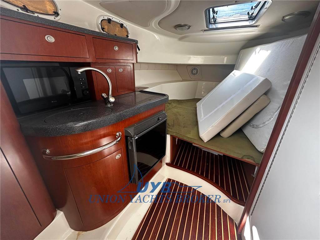 Boston whaler Boston 305 conquest