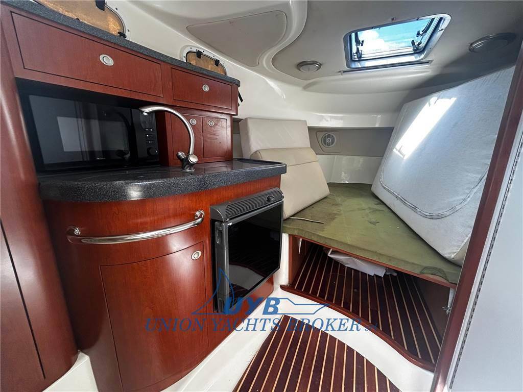 Boston whaler Boston 305 conquest