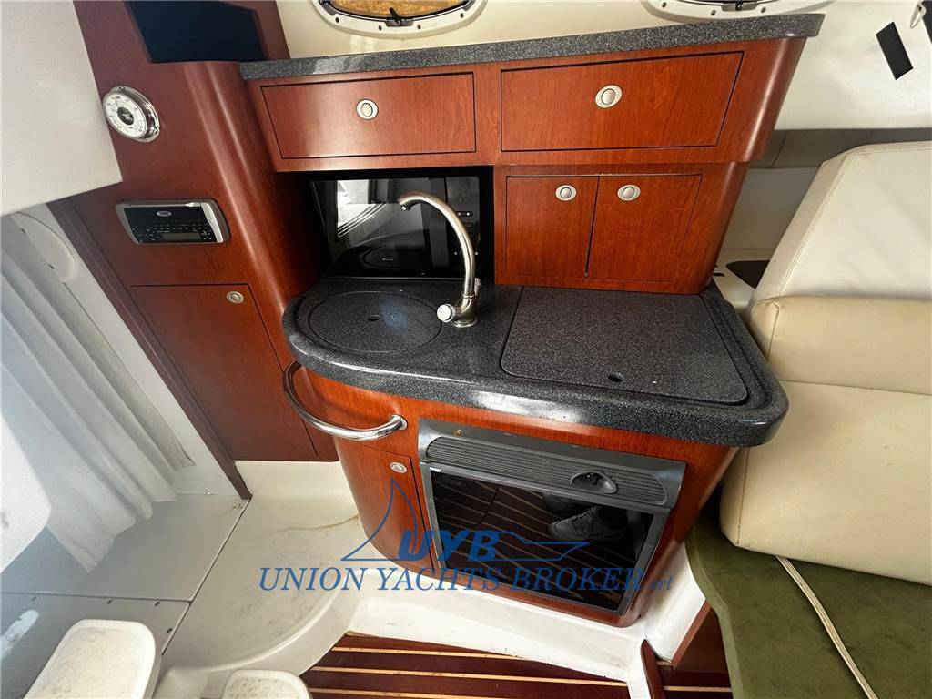 Boston whaler Boston 305 conquest