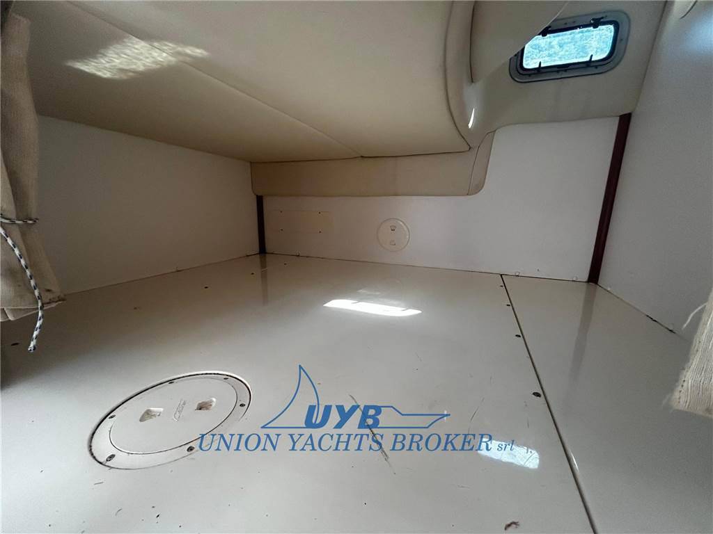 Boston whaler Boston 305 conquest