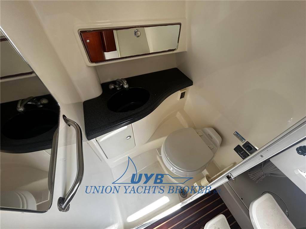 Boston whaler Boston 305 conquest