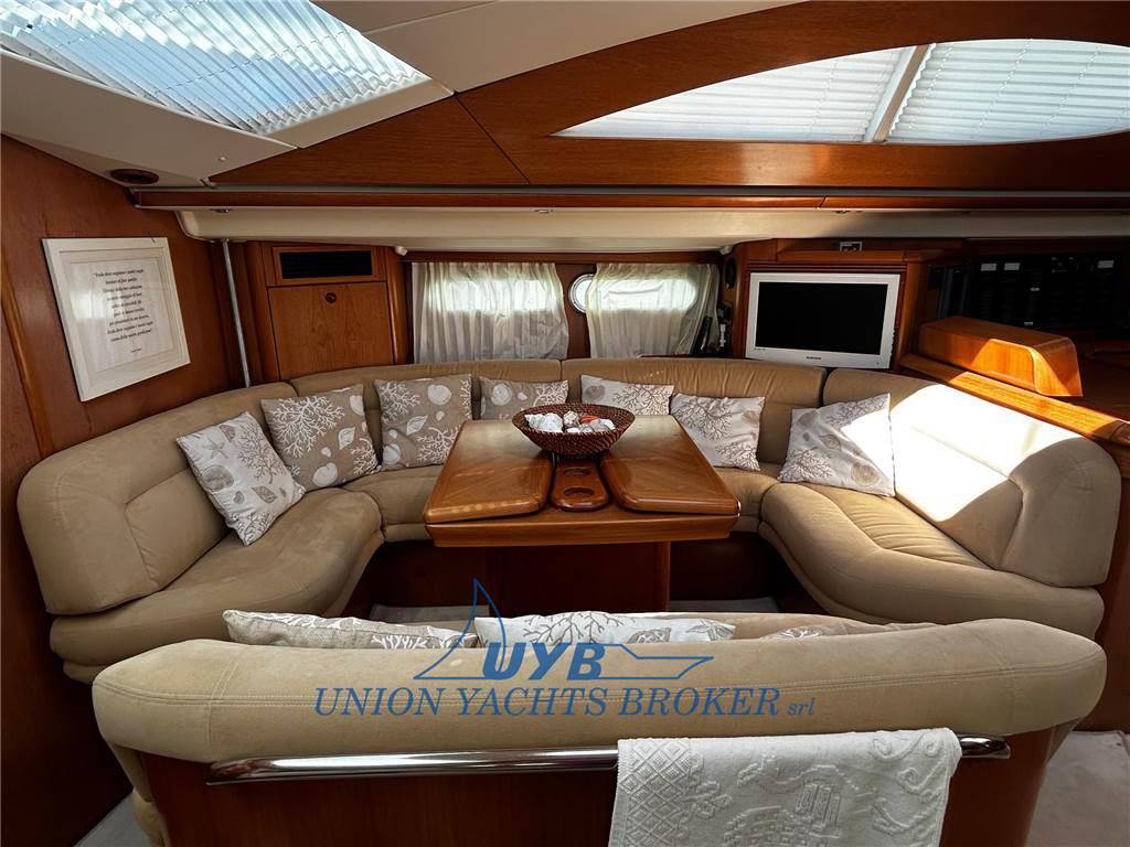 Jeanneau Sun odyssey 54 ds