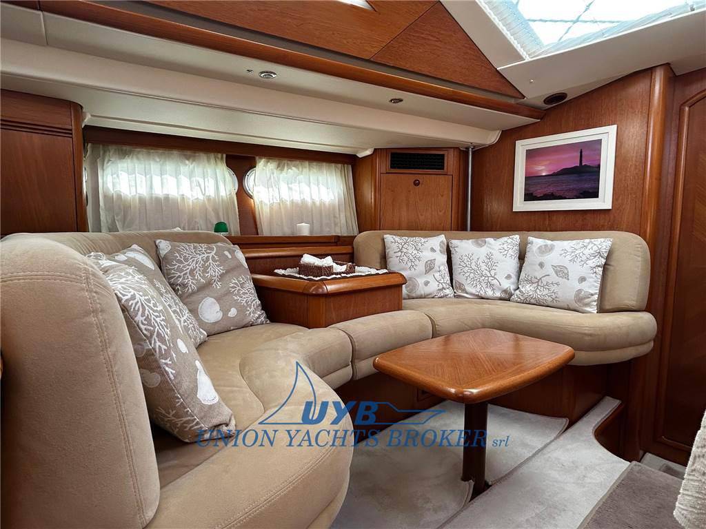 Jeanneau Sun odyssey 54 ds