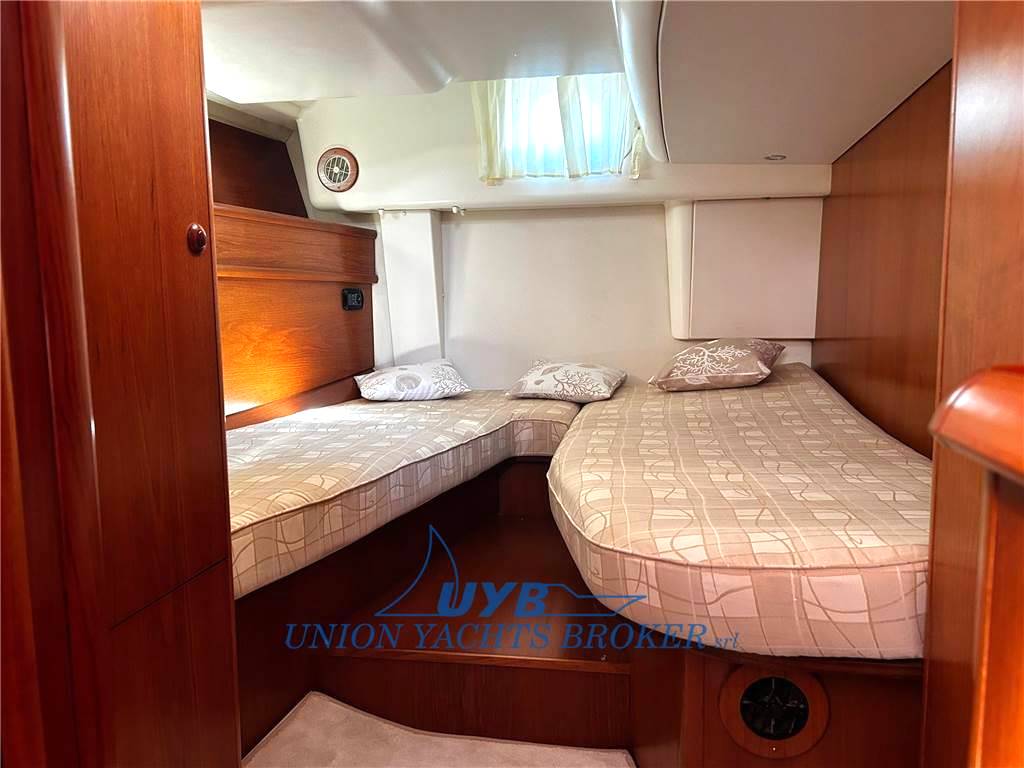 Jeanneau Sun odyssey 54 ds