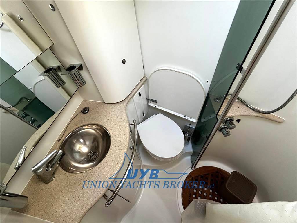 Jeanneau Sun odyssey 54 ds