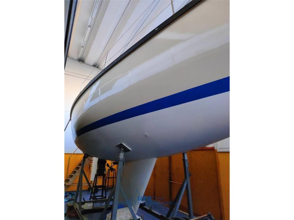 Dufour yachts 4800