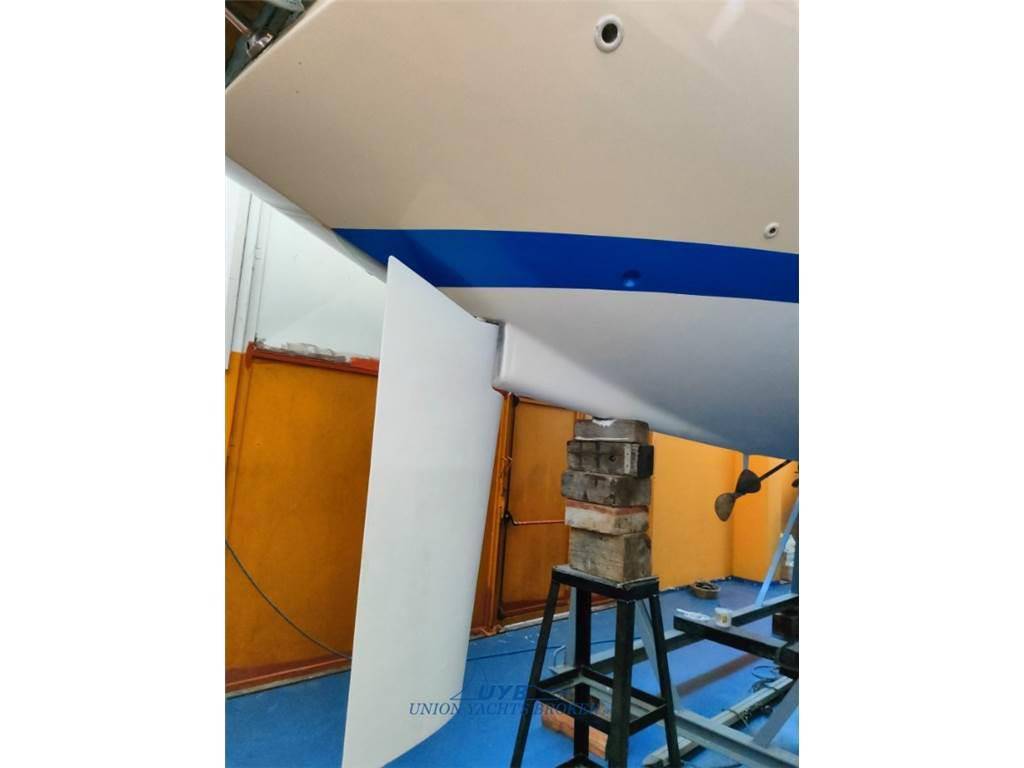 Dufour yachts 4800