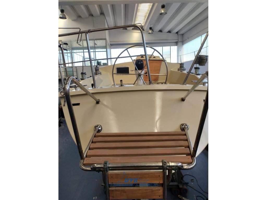 Dufour yachts 4800