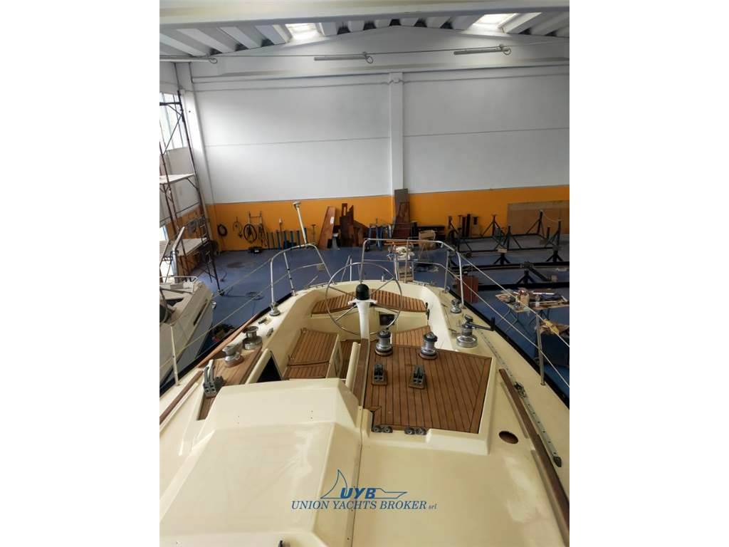 Dufour yachts 4800