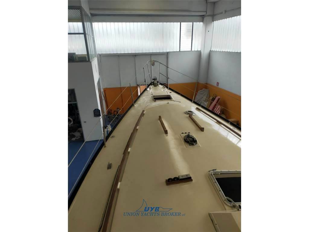 Dufour yachts 4800