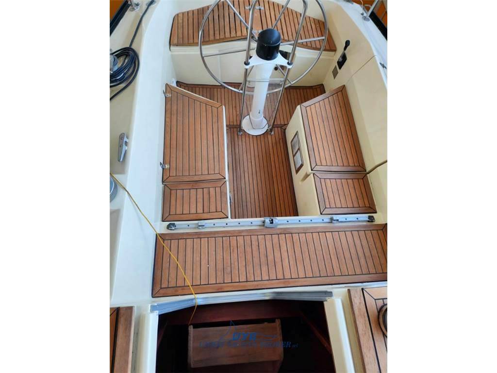 Dufour yachts 4800