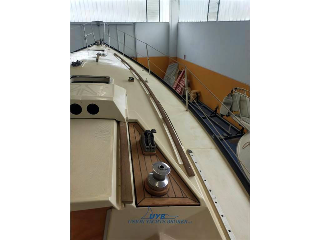 Dufour yachts 4800