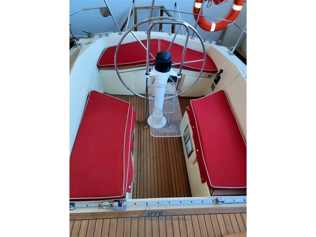 Dufour yachts 4800