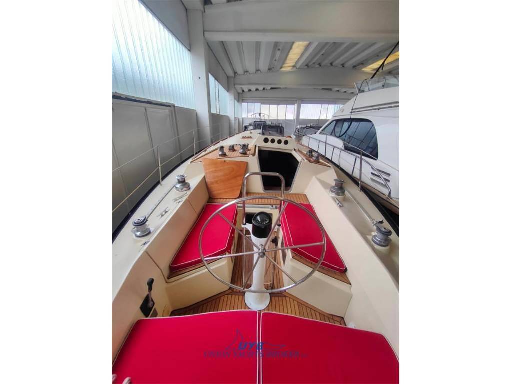 Dufour yachts 4800