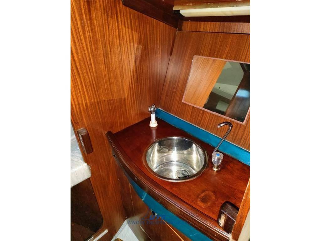 Dufour yachts 4800