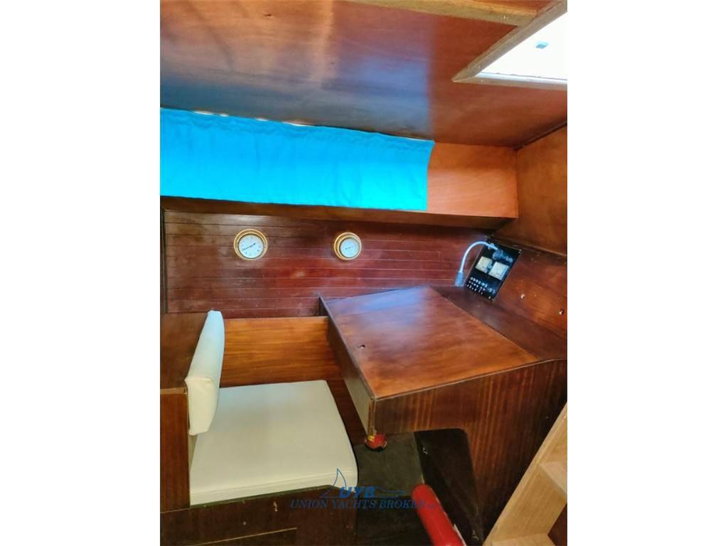Dufour yachts 4800