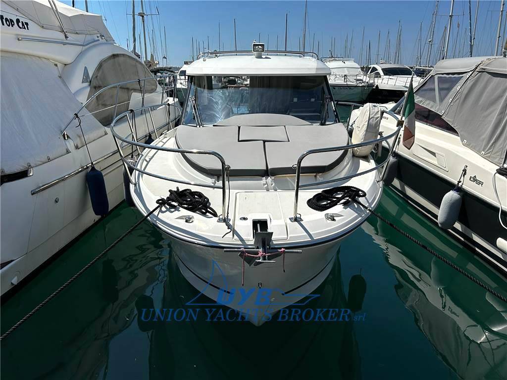 Jeanneau Merry fisher 895 offshore