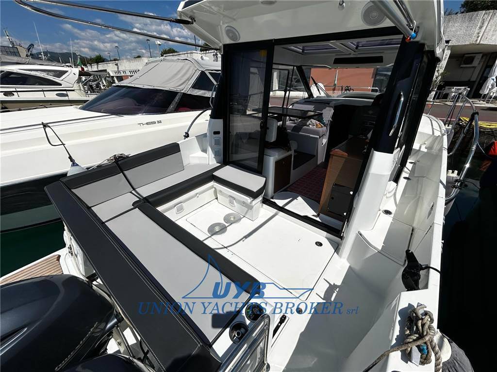 Jeanneau Merry fisher 895 offshore