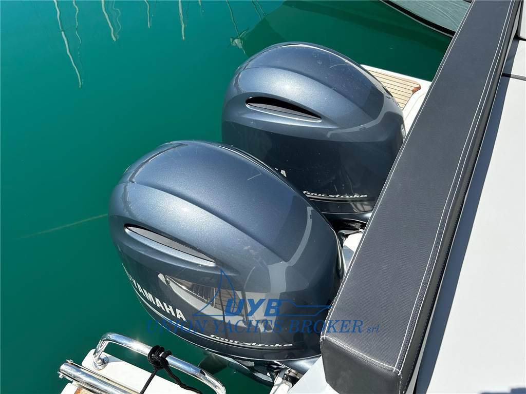 Jeanneau Merry fisher 895 offshore