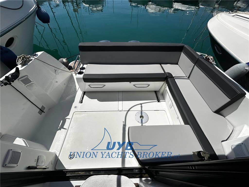Jeanneau Merry fisher 895 offshore