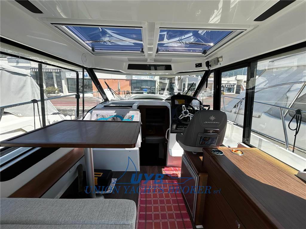Jeanneau Merry fisher 895 offshore