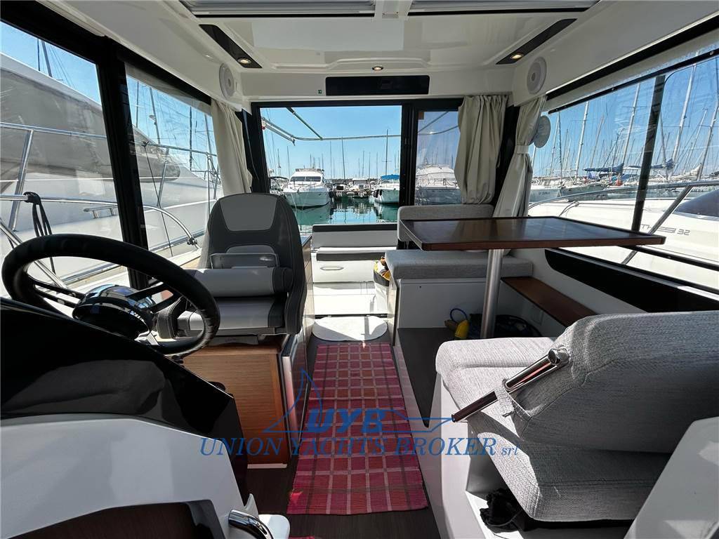 Jeanneau Merry fisher 895 offshore