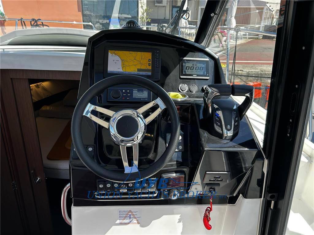 Jeanneau Merry fisher 895 offshore